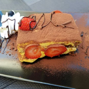 RISTORANTE IL BIONDO - Updated July 2025 - 12 Photos - Via
