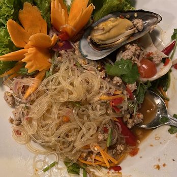 Restaurant Boo - Thai Near Me - Basel, BS