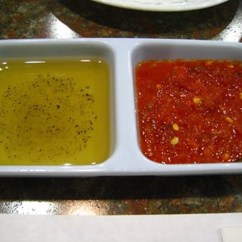 Shik Do Rak - dipping sauces - Korean Near Me - Irvine, California