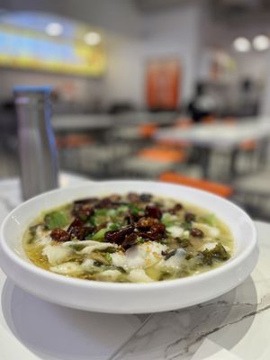 Fish With You 鱼你在一起 by null