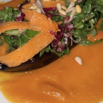 Arlo Kitchen and Bar - Eggplant - Seafood Near Me - Northport, New York Arlo Kitchen and Bar - Eggplant - Seafood Near Me - Northport, New York