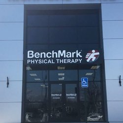 BenchMark Physical Therapy