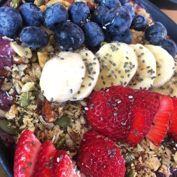 Salud Juice - Juice Bars & Smoothies Near Me - Long Beach, California
