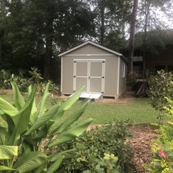 Tuff Shed Jackson