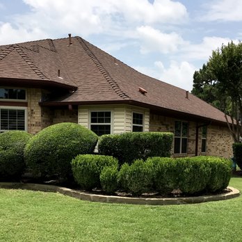 Eli Landscaping - Front yard west side - Landscaping Near Me Eli Landscaping - Front yard west side - Landscaping Near Me