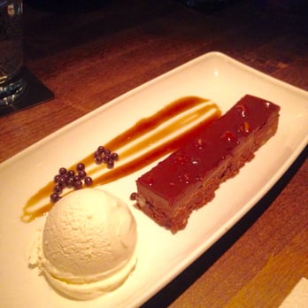 Cactus Club Cafe - Peanut butter dessert $9 - Canadian (New) Near Me - Edmonton, Alberta Cactus Club Cafe - Peanut butter dessert $9 - Canadian (New) Near Me - Edmonton, Alberta