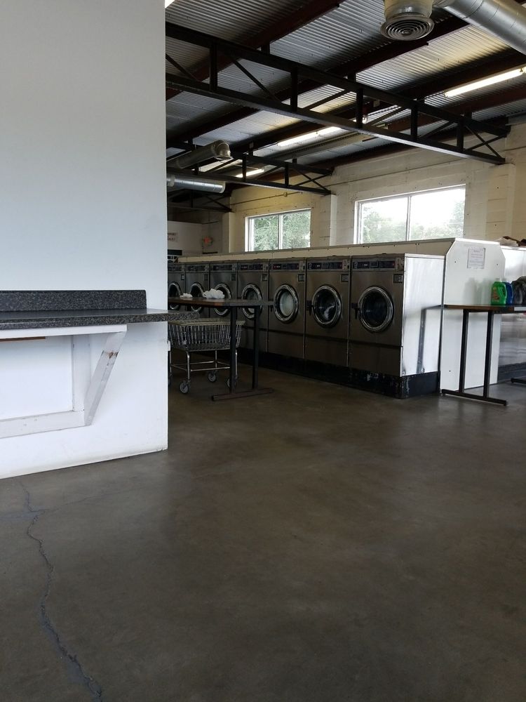 CITY LAUNDRY & CLEANERS Updated August 2024 1065 Highway 1 S