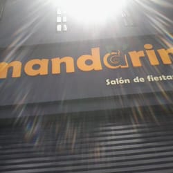 Mandarina Plaza