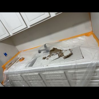 Final Touch Custom Ceilings - Painters Near Me