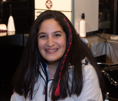 Floyd's 99 Barbershop by null