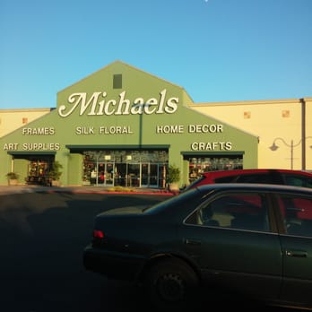 Michaels - Arts & Crafts Near Me - Milpitas, California Michaels - Arts & Crafts Near Me - Milpitas, California