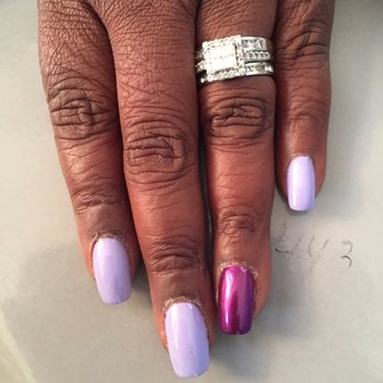 Lana Nails - Nail Salons Near Me - Dover, Delaware