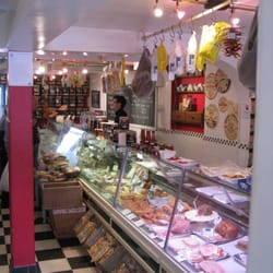 Halseys Deli