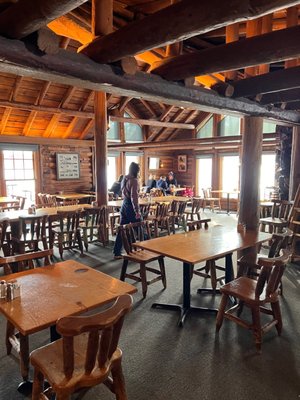 Galena Lodge by null
