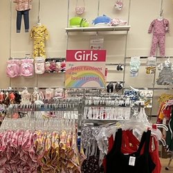 Melrose Family Fashions
