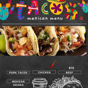 La Costa Taqueria - No te pierdas de su authentico sabor - Mexican Near Me - Everett, Washington