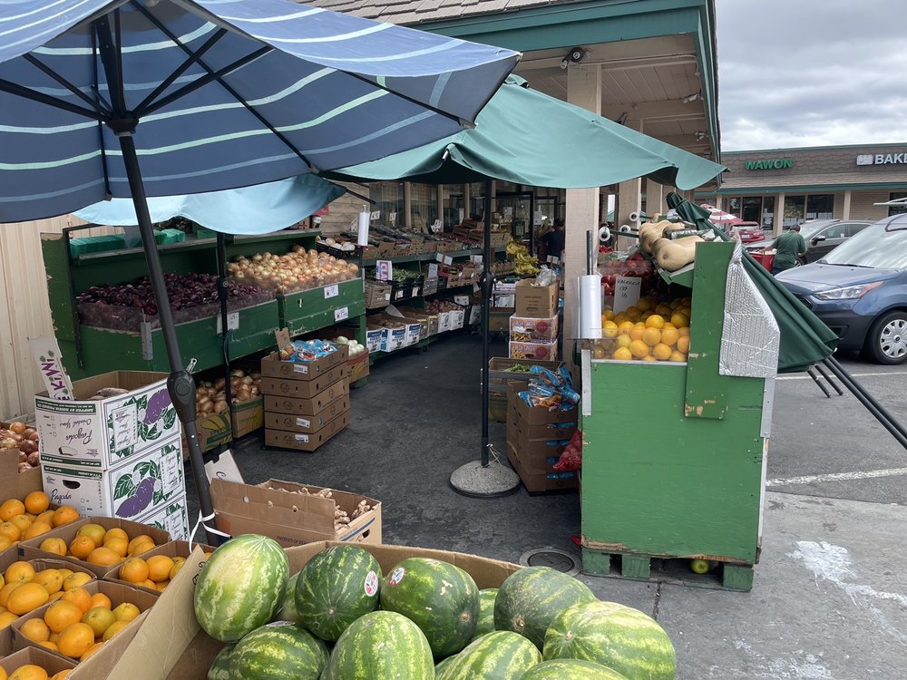 OAKMONT PRODUCE MARKET 61 Photos & 139 Reviews Grocery 19944