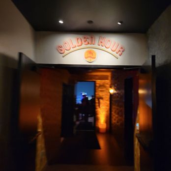 Golden Hour - Cocktail Bars Near Me - Los Angeles, California