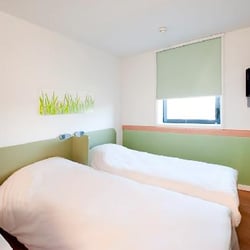 Ibis Budget