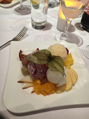 Restaurant Le Cantou by null