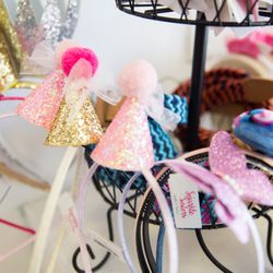 Emily & Addie - Hair Accessories