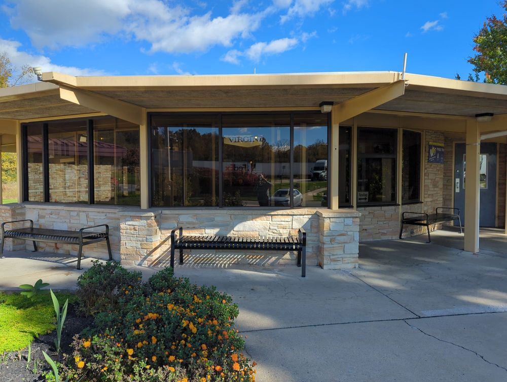 WEST VIRGINIA CENTER 16 Photos 1874 Interstate 81, Bunker