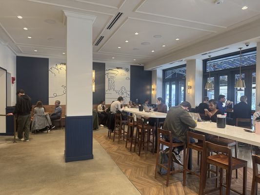 Daily Provisions - Dupont Circle by null