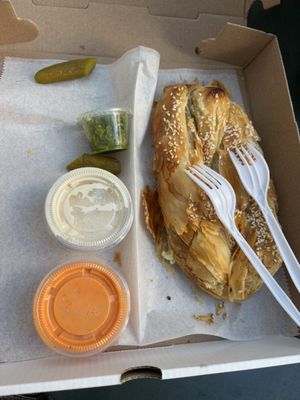 Babka Bailout by null