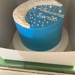 Today was my brother's birthday and the team here blew my mind she brought it to life Today was my brother's birthday and the team here blew my mind she brought it to life