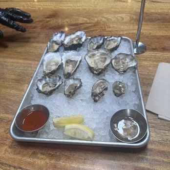 Bodega Bay Oyster - Seafood Markets Near Me - Petaluma, California
