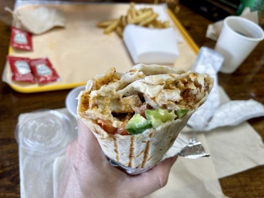 Donerka Shawarma & Cafe by null
