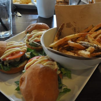 The Forge - yummy sliders - Breakfast & Brunch Near Me - Put-in-Bay, Ohio The Forge - yummy sliders - Breakfast & Brunch Near Me - Put-in-Bay, Ohio