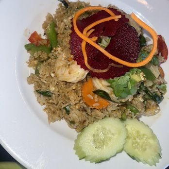 altThai - Basil Fried Rice - Thai Near Me - Arlington Heights, Illinois altThai - Basil Fried Rice - Thai Near Me - Arlington Heights, Illinois