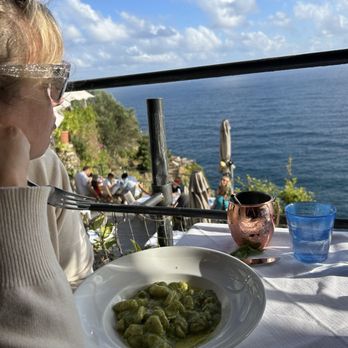 Ristorante La Torre - Italian Near Me - Vernazza, SP