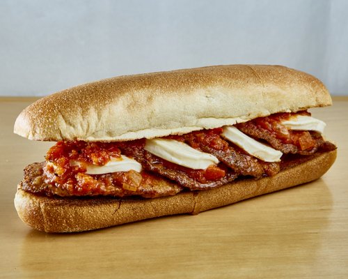 Montagu's Gusto by null