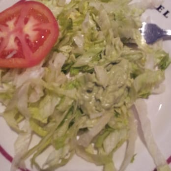 El Torero Mexican Restaurant - Guacamole Salad - Mexican Near Me - Duluth, Georgia