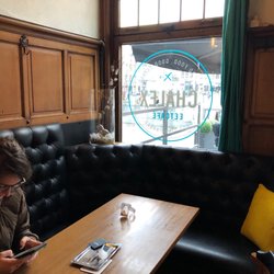 Chalex Eetcafe