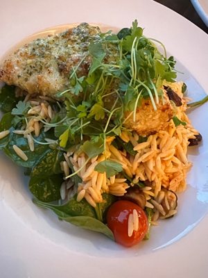 The Bistro on The Blufftop at Rocheport by null
