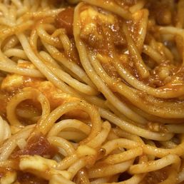 Jolly Spaghetti