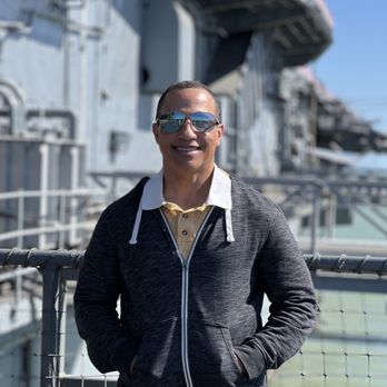 USS Lexington Museum - Entrance - Museums Near Me - Corpus Christi, Texas
