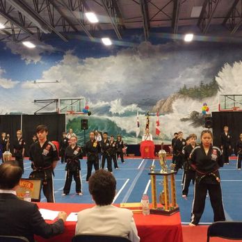 Sun Hang Do - Martial Arts Near Me - Langley, British Columbia Sun Hang Do - Martial Arts Near Me - Langley, British Columbia