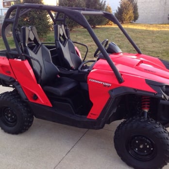 Ohio Cycle - Can-Am Commander - Motorcycle Repair Near Me - Columbus, Ohio Ohio Cycle - Can-Am Commander - Motorcycle Repair Near Me - Columbus, Ohio