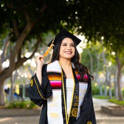 Jason Snorlax Photography - Csulb graduation photos