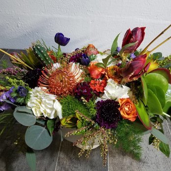 Seattle Flower Truck - Florists Near Me Seattle Flower Truck - Florists Near Me