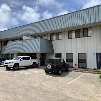 Garden Island Dental - Our office is on the left! - General Dentistry Near Me - Lihue, Hawaii Garden Island Dental - Our office is on the left! - General Dentistry Near Me - Lihue, Hawaii