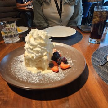 The Mexican - Tres leche cake - Mexican Near Me - Dallas, Texas The Mexican - Tres leche cake - Mexican Near Me - Dallas, Texas