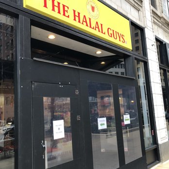 The Halal Guys - Halal Near Me - Chicago, Illinois The Halal Guys - Halal Near Me - Chicago, Illinois