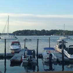 Portsmouth Yacht Club