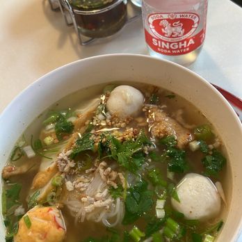 Sweet Rice - Tom Yum Noodle - Thai Near Me - Gardena, California Sweet Rice - Tom Yum Noodle - Thai Near Me - Gardena, California