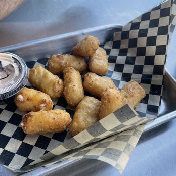 Bubba J's BBQ - Mac bites - Barbeque Near Me - East Wenatchee, Washington